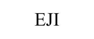 EJI trademark