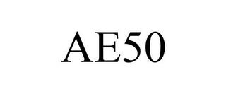 AE50 trademark