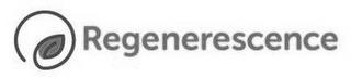 REGENERESCENCE trademark