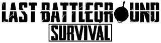 LAST BATTLEGROUND SURVIVAL trademark