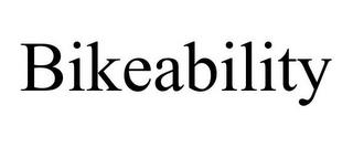 BIKEABILITY trademark