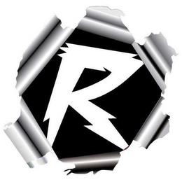 R trademark