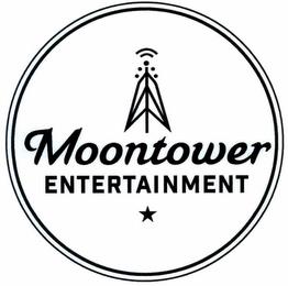 MOONTOWER ENTERTAINMENT trademark