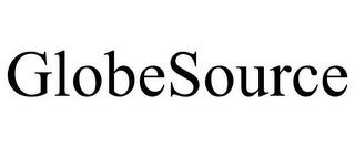 GLOBESOURCE trademark