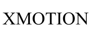 XMOTION trademark