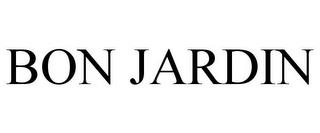 BON JARDIN trademark