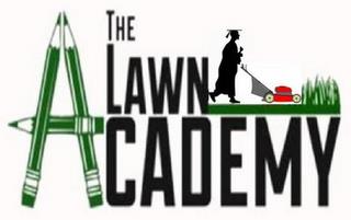 THE LAWN ACADEMY trademark