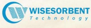 W WISESORBENT TECHNOLOGY trademark