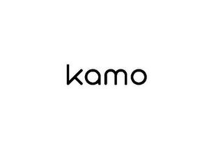 KAMO trademark