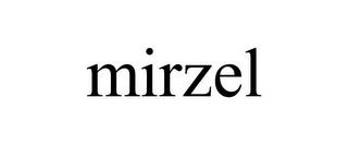 MIRZEL trademark