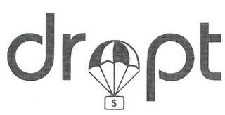 DROPT trademark