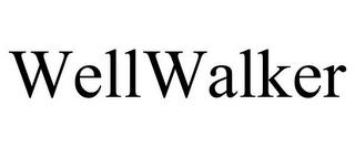 WELLWALKER trademark