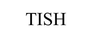 TISH trademark