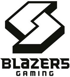 BLAZER5 GAMING trademark