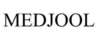 MEDJOOL trademark