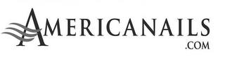 AMERICANAILS .COM trademark