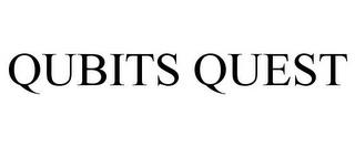 QUBITS QUEST trademark