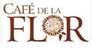 CAFÉ DE LA FLOR trademark