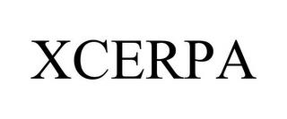 XCERPA trademark