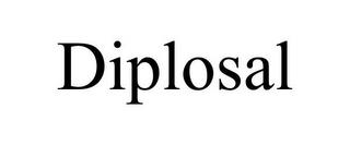 DIPLOSAL trademark