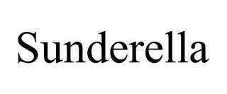 SUNDERELLA trademark