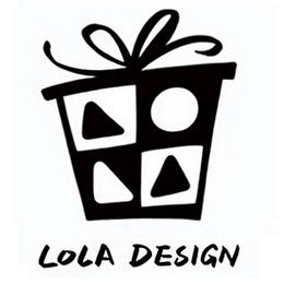 LOLA DESIGN trademark