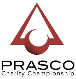 PRASCO CHARITY CHAMPIONSHIP trademark