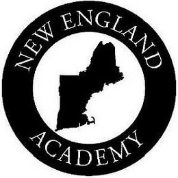 NEW ENGLAND ACADEMY trademark