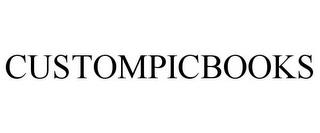 CUSTOMPICBOOKS trademark