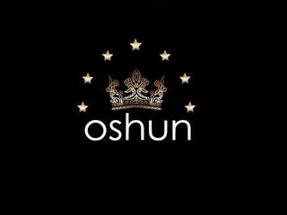 OSHUN trademark