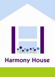 HARMONY HOUSE trademark