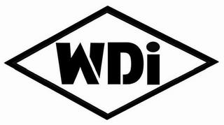 WDI trademark