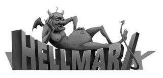 HELLMARX trademark