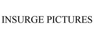 INSURGE PICTURES trademark