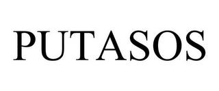 PUTASOS trademark