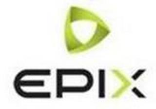 EPIX trademark