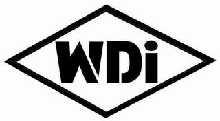 WDI trademark