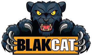 BLAKCAT trademark