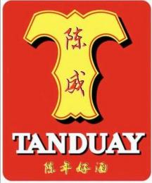 T TANDUAY trademark