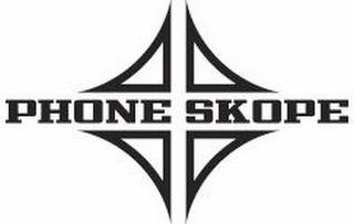 PHONE SKOPE trademark