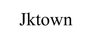 JKTOWN trademark