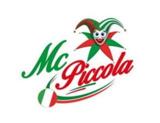 MC PICCOLA trademark