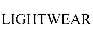 LIGHTWEAR trademark