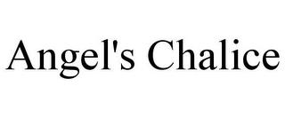 ANGEL'S CHALICE trademark