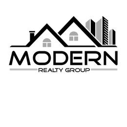 MODERN REALTY GROUP trademark