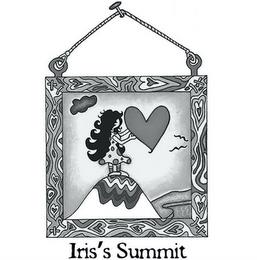 IRIS'S SUMMIT trademark