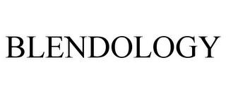 BLENDOLOGY trademark