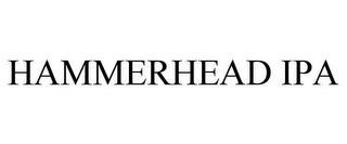 HAMMERHEAD IPA trademark