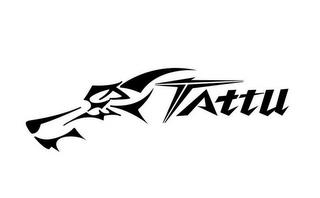 TATTU trademark