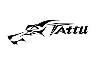 TATTU trademark